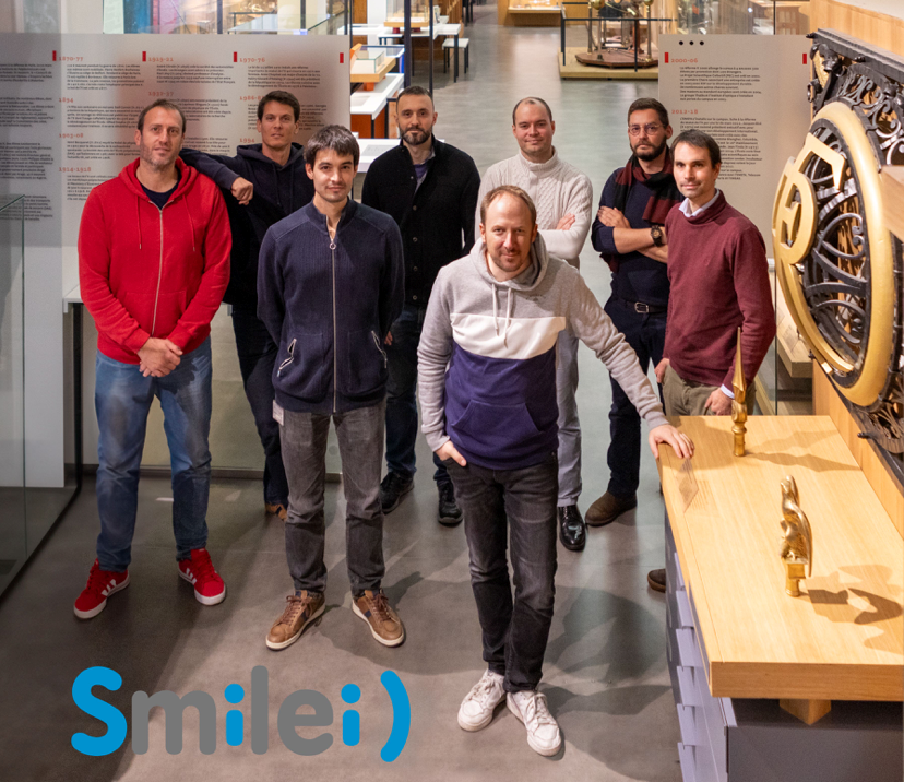 Equipe SMILEI
