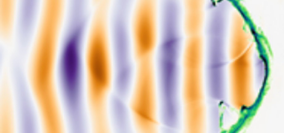 Interaction laser-matière en régime picoseconde