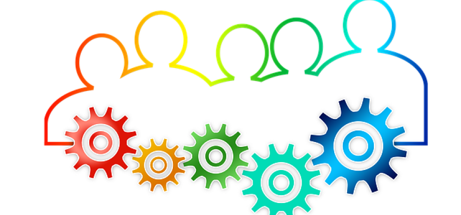 Equipes de recherche