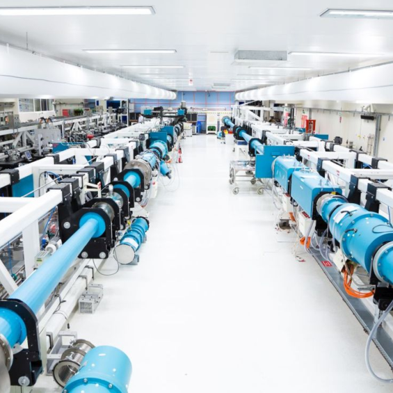 Appel à proposition pour l'accès aux installations laser du LULI