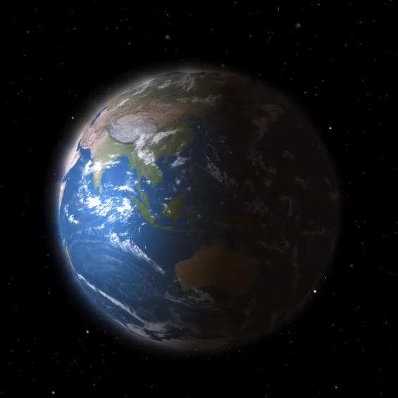 Au cœur des planètes grâce aux laser intenses