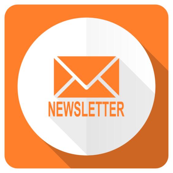 Lettres d'information des installations