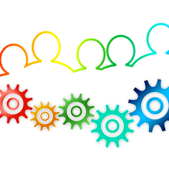 Equipes de recherche